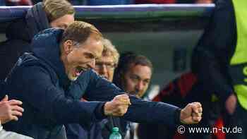 FC Bayern, BVB und Real Madrid: Und die Totgesagten tanzen immer noch