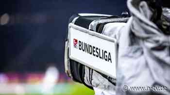 DFL- und DAZN-Eklat: Was bedeutet der TV-Rechte-Knall für die Bundesliga?