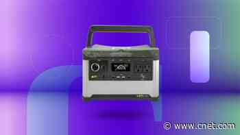 Get 20% Off Goal Zero Power Stations Through Earth Day     - CNET