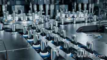 Beyond Lithium: What Will the Next Generation of Batteries Be Made Of?     - CNET