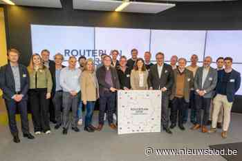 Malle ondertekent samen met andere gemeenten Routeplan 2030: “Mijlpaal in transitie naar duurzaam vervoer”