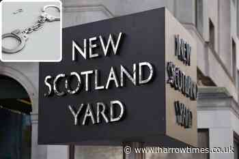 North West London woman, 23, charged with terrorism offences