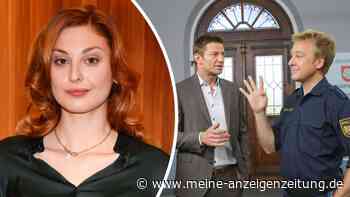 Dieser TV-Star ermittelt bald bei den „Rosenheim-Cops“