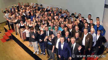 Unterallgäuer Sportlerehrung mit einem inspirierenden Ehrengast