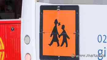 Betrunkener Fahrer kollidiert mit Schulbus – „Das müssen schon mehrere Halbe gewesen sein“