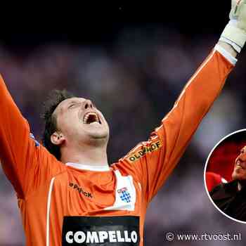 Unieke terugblik met PEC-icoon Diederik Boer op historische bekerfinale tegen Ajax: “Beelden nooit gezien”