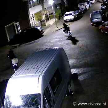 'Zorg voor een extra alarm in je auto', zegt expert voertuigcriminaliteit