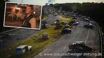 „Civil War“: So brutal kann Kino in Braunschweig sein