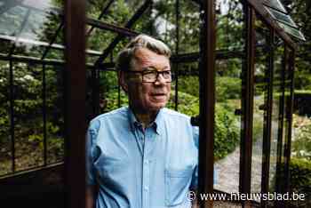 Lezing Manu Keirse om elkaar te leren helpen bij verlies en verdriet