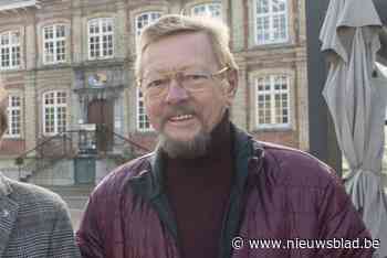 Culturele duizendpoot en VKH-boegbeeld Marc Verkeyn (73) overleden