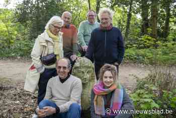 Vooruitblik op 50 jaar Sfinks in 2025: “Boechout mocht figuurlijk het centrum van de wereld worden”