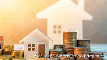 Wie viel Immobilie kann ich mir 2024 leisten?