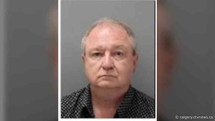 Medicine Hat doctor sanctioned by tribunal over inappropriate sexual contact with patient