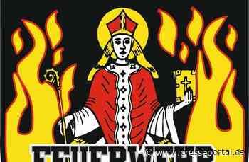 FW Helmstedt: Gründung Förderverein Ortsfeuerwehr Helmstedt