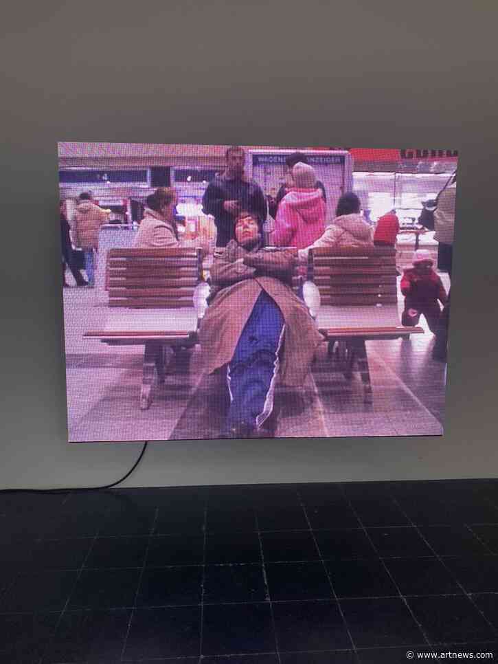 Our Critics Predict the Golden Lion Winners at the 2024 Venice Biennale