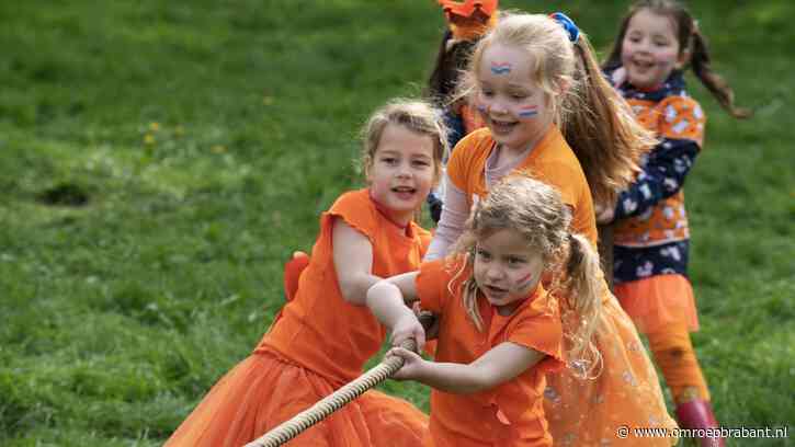 Koningsspelen op veel scholen afgelast: te nat en te koud