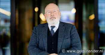 Timmermans stelt formatiedeadline aan rechtse onderhandelaars: vóór 1 juni moeten ze eruit zijn