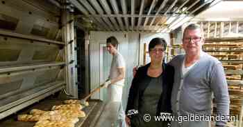 Bakker Gerrit-Jan (72) moest veel te vroeg afscheid nemen: ‘Ik heb altijd voor de oven gestaan, ik ga er nu ook in’