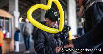 Arnhem zonder Vitesse, dat kan toch helemaal niet? ‘Vitesse levert Arnhem nu vooral hoofdpijn op’