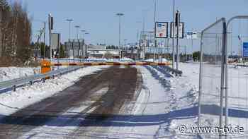 Flüchtlingsstrom aus Russland: Finnland verschärft seine Migrationspolitik