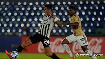 Roque Santa Cruz trifft weiter: Ex-Bayern-Star baut beeindruckende Serie aus