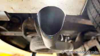 GOP-led states sue to block U.S. emissions rules for cars, light trucks