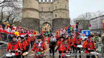 Die Hit-Garanten aus dem Südharz werden 60 - so wird gefeiert