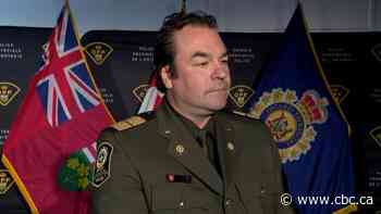 14 arrested in Montreal and Laval in 'grandparent scam' totalling $2.2M