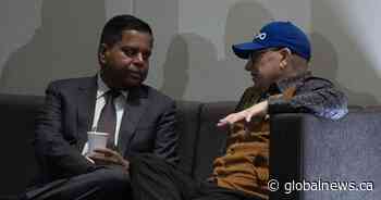 Métis groups will trudge on toward self-government as bill faces another setback