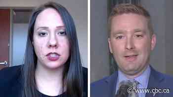 Tentative agreement? Not so fast. Education minister and STF president have very different takes