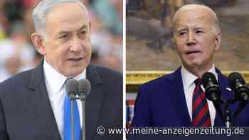 Wende bei Israels Rafah-Operation? Iran-Angriff durchkreuzt Pläne – möglicher Deal mit den USA