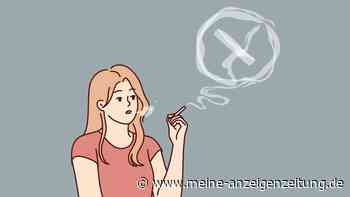 Starke Raucher leben rund neun Jahre kürzer – Zigaretten-Verbot auf der Insel soll Briten schützen