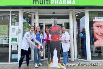 Tifogame brengt EK-gekte naar Kuurne