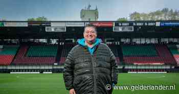 NEC verloor al zijn bekerfinales en superfan Jean (62) was er altijd bij: ‘Het zal toch ooit één keer lukken?’