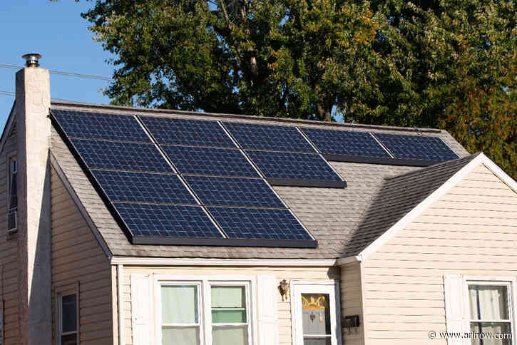 Great time to go solar with local solar co-ops now open!