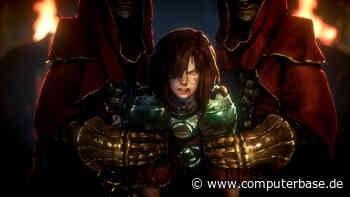 No Rest for the Wicked: Ori-Entwickler bauen ein Action-RPG