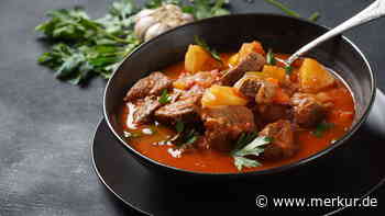 ZDF testet Gulaschsuppe: Günstiges Discounterprodukt landet auf dem ersten Platz – Lidl fällt durch