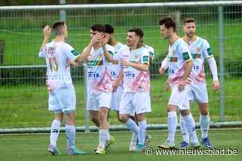 Robbe Olbrechts gelooft nog in titelkansen van Fenixx: “Elewijt wordt onze bondgenoot”