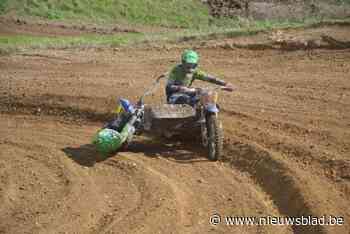 Genkse bakkenist Jarno Steegmans gaat in zee met nieuwe rijder: “Ik had genoeg van het onheil dat ons achtervolgde”
