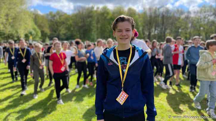 Jeltes sponsoractie loopt uit de hand: al 10.000 euro voor Alpe d'HuZes