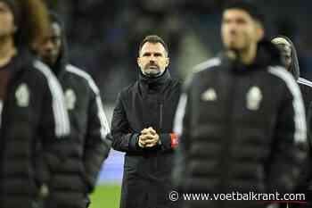 Bom in Luik! '777 Partners en Venanzi liggen op ramkoers en... voormalige eigenaar wil Standard claimen én met Russische investeerders samenwerken'