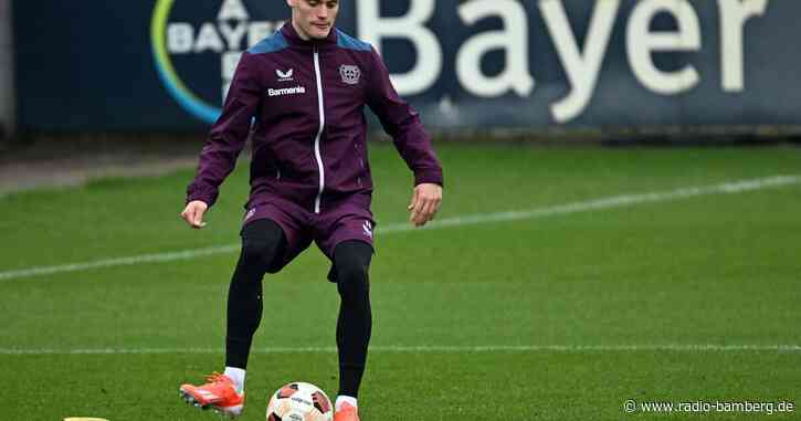 Bayer-Geschäftsführer Carro: 150 Millionen für Wirtz