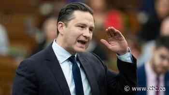 Poilievre blasts budget, won't commit to keeping new social programs like pharmacare