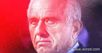 RFK Jr.’s Very Online, Conspiracy-Filled Campaign