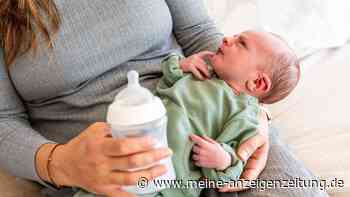 „Wie ich beinahe die Entbindungsstation mit einem falschen Baby verlassen hätte“