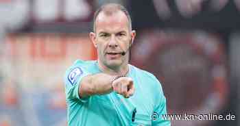Bundesliga: Schiedsrichter Marco Fritz hört am Saisonende auf – „Richtiger Zeitpunkt“