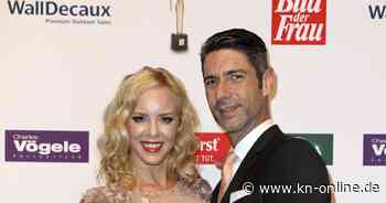 „Let‘s Dance“-Star Isabel Edvardsson ist zum dritten Mal Mutter geworden