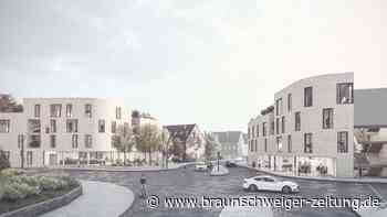 Geschäftshäuser in Vechelde – Investor verabschiedet sich