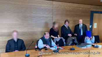 Drosten-Pöbler verurteilt – Anwalt hatte kuriosen Gates-Plan