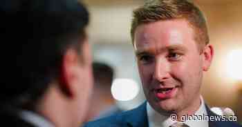 Saskatchewan education minister apologizes for comment to mother whose daughter died